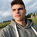 Ваня, 22 года