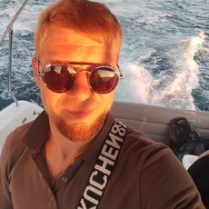 Фотография мужчины Андрей, 38 лет из г. Сочи