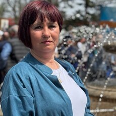 Фотография девушки Елена, 53 года из г. Чугуевка