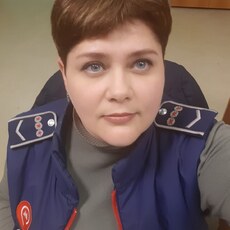 Фотография девушки Анастасия, 43 года из г. Москва