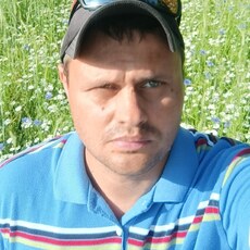 Фотография мужчины Kaktusl, 41 год из г. Познань