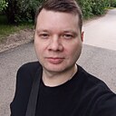 Алексей, 34 года