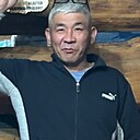 Кайсар, 25 лет