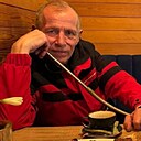 Сергей, 60 лет