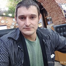 Фотография мужчины Александр, 35 лет из г. Тамбов
