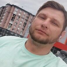 Фотография мужчины Олег, 36 лет из г. Абинск