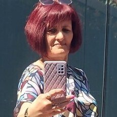 Фотография девушки Марина, 48 лет из г. Краснодар