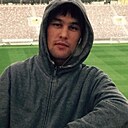 Kgfanat, 34 года