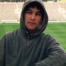 Фотография мужчины Kgfanat, 34 года из г. Бишкек