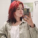 Лиззи, 23 года