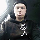 Вячеслав, 23 года