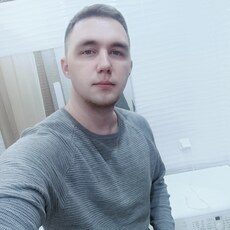 Фотография мужчины Влад, 27 лет из г. Мозырь