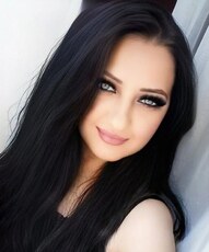 Фотография девушки Маргарита, 46 лет из г. Артемовский