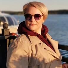 Фотография девушки Надежда, 45 лет из г. Сортавала