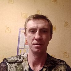 Фотография мужчины Вова, 41 год из г. Балахна