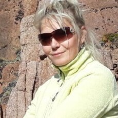 Фотография девушки Алиса, 50 лет из г. Уфа