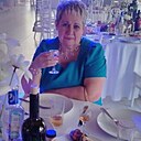 Александра, 62 года