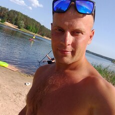 Фотография мужчины Александр, 33 года из г. Казань