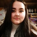 Аделина, 20 лет