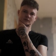 Фотография мужчины Сашка, 21 год из г. Шклов