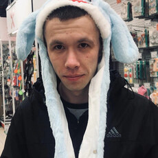 Фотография мужчины Никита, 28 лет из г. Ангарск