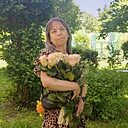 Оксана, 47 лет