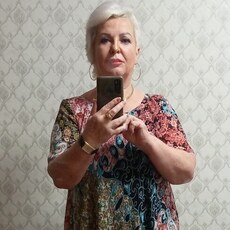 Фотография девушки Надежда, 63 года из г. Кемерово