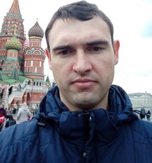 Фотография мужчины Михаил, 40 лет из г. Комсомольск-на-Амуре