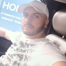 Фотография мужчины Максим, 35 лет из г. Новосибирск