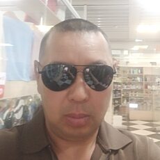 Фотография мужчины Мурат, 45 лет из г. Петропавловск