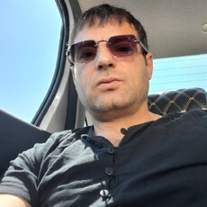 Фотография мужчины Сурен, 42 года из г. Сочи