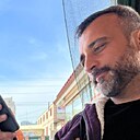 Sash, 36 лет