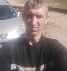 Фотография мужчины Дмитрий, 36 лет из г. Белыничи