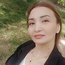 Айка, 38 лет