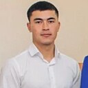 Тимур, 33 года