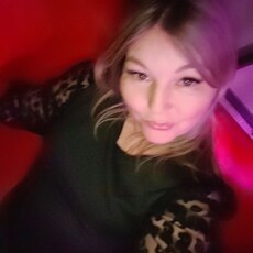 Фотография девушки Светлана, 45 лет из г. Серов