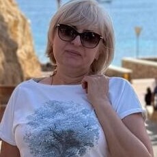 Фотография девушки Елена, 54 года из г. Ступино