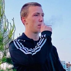 Фотография мужчины Дэн, 23 года из г. Лида