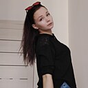 Аня, 19 лет
