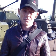 Фотография мужчины Андрей, 47 лет из г. Ивацевичи