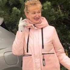 Фотография девушки Татьяна, 66 лет из г. Москва