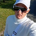 Даниил, 23 года