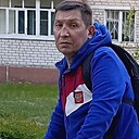 Серёжа, 50 лет