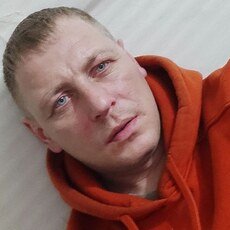 Фотография мужчины Олег, 36 лет из г. Донецк