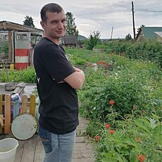 Фотография мужчины Станислав, 39 лет из г. Усть-Илимск