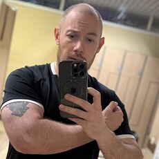 Фотография мужчины Razer, 31 год из г. Краснодар