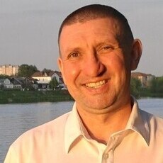 Фотография мужчины Александр, 43 года из г. Тверь