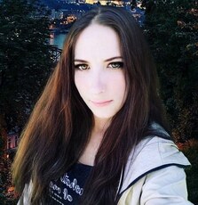 Фотография девушки Wind, 33 года из г. Мичуринск