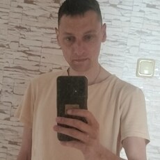 Фотография мужчины Алексей, 39 лет из г. Фокино