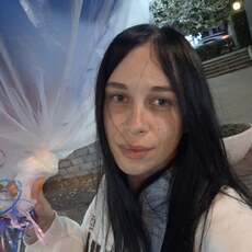 Фотография девушки Кристи, 32 года из г. Сочи